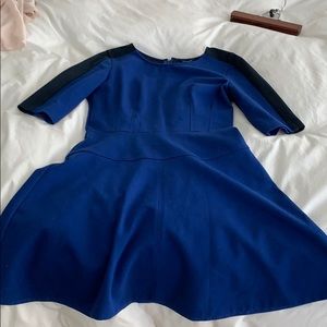 Club Monaco dress